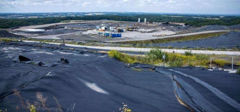 Startschuss für Neuausrichtung der Deponie Ihlenberg