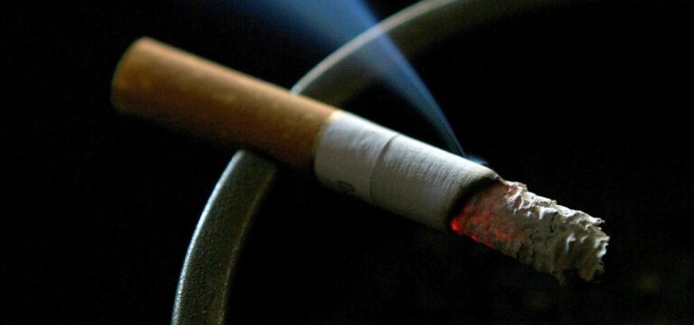 Auch in Deutschland: Härteres Vorgehen gegen Rauchen gewünscht