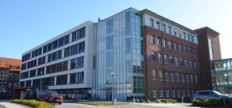Sana HANSE-Klinikum Wismar erhält Bronze-Zertifizierung im Patient Blood Management