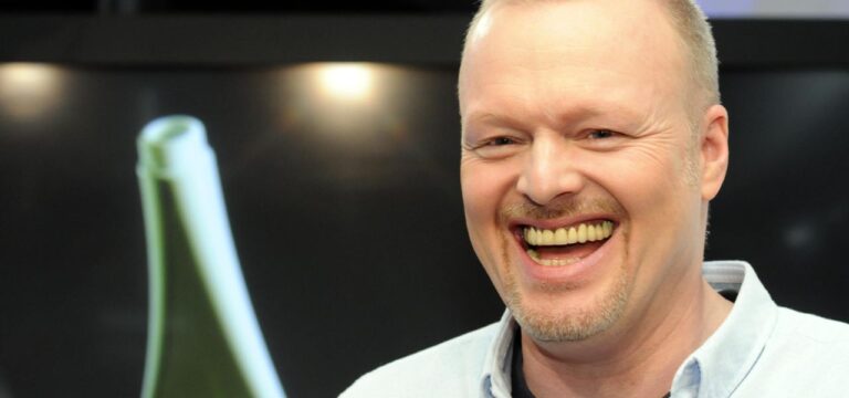 Wilde Spekulationen ums Comeback: Plant Stefan Raab sogar einen eigenen Sender?