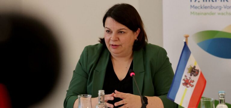 Pilotprojekt für Drug-Checking startet in Rostock