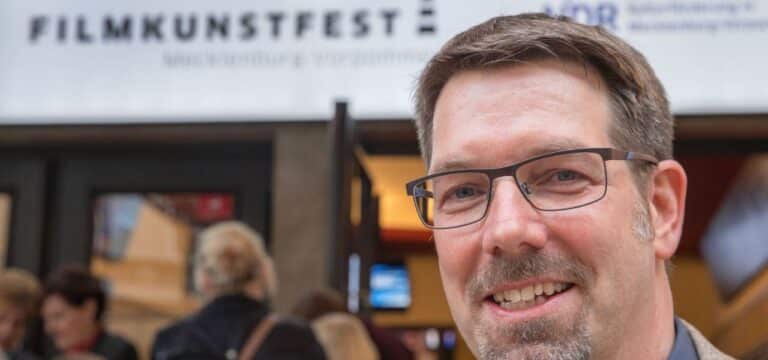 33. Filmkunstfest Mecklenburg-Vorpommern wird eröffnet