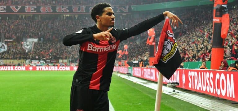 Furioses Leverkusen fertigt Fortuna ab und steht im Endspiel