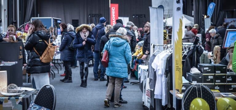 „Made in Wismar“ geht am 20.April in seine Fortsetzung