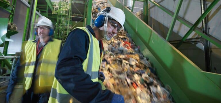 Recycling im Fokus: Tipps, wie wir Ressourcen und Umwelt schonen