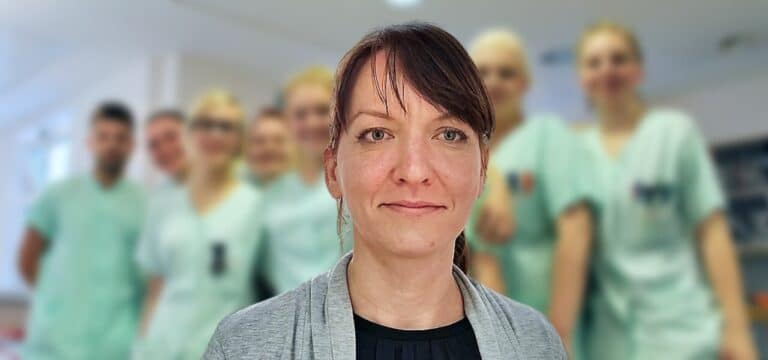 Nicht verpassen: „Azubi-Bewerber-Speeddating“ heute im Sana Hanse Klinikum