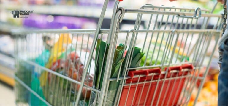 Einfach näher dran – Regionale Lebensmittel im Supermarkt