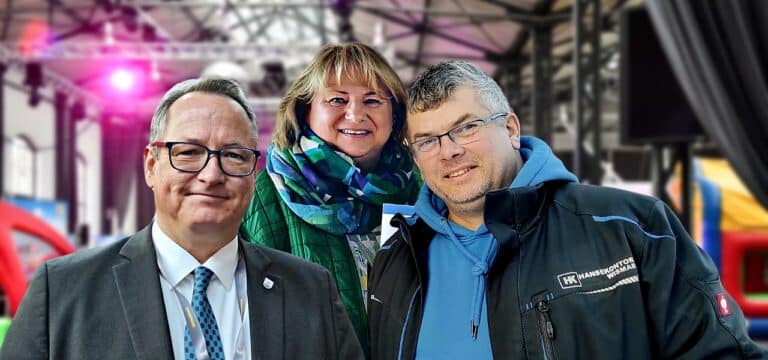 Nicht verpassen: „Teenie Party“ am Freitag in der Markt- und Eventhalle Wismar