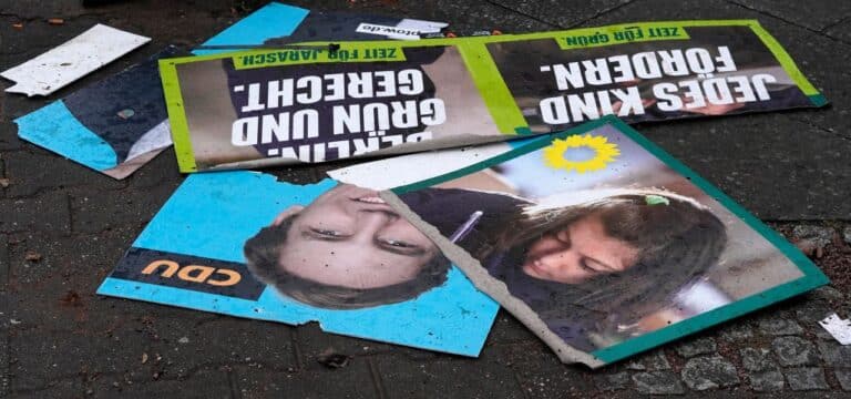 Angriffe auf Politiker sollen eigener Straftatbestand werden