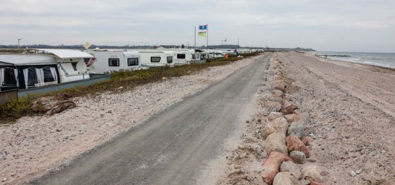 Schlecht für Urlauber: Campingplätze erhöhen Gebühren deutlich