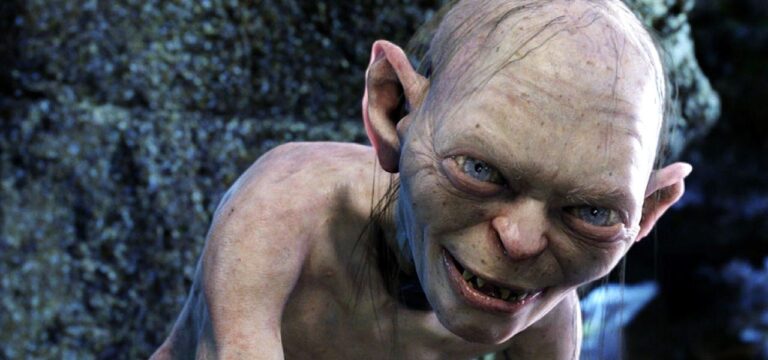 Gollum steht im Fokus“: Herr der Ringe“-Saga wird mit neuem Film fortgesetzt