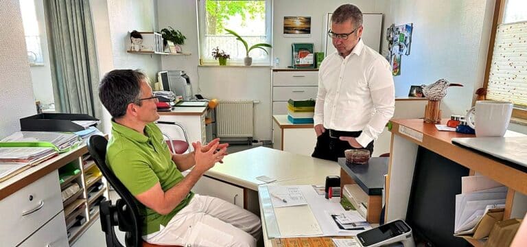Tag der Hausarztmedizin: Zukunftssichere Versorgung geht nur mit Primärärzten als Lotsen