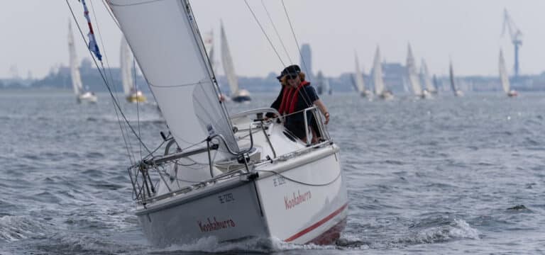 „MidsummerSail 2024“: In einem Monat startet sie wieder in Wismar