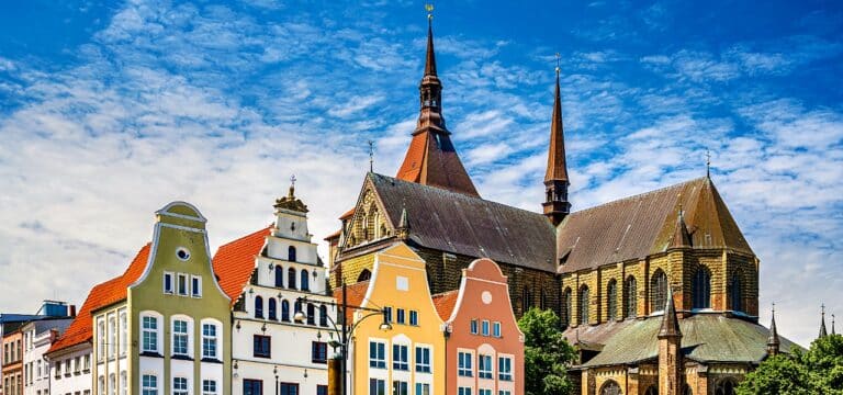 300 Teilnehmer zu MV-Tourismustagen in Rostock erwartet