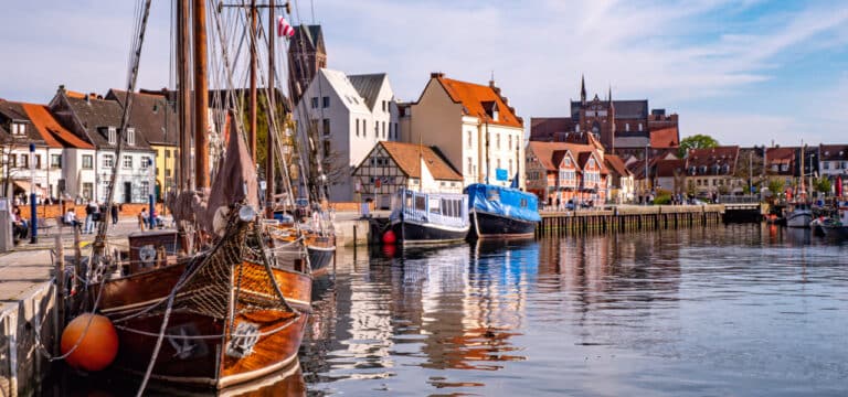 Kultur, Führungen und Ausstellungen heute in Wismar und Nordwestmecklenburg