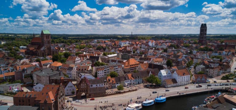 Was wünschen sich die Menschen für Wismar? Zweite Umfrage zur Bürgermeisterwahl 2026