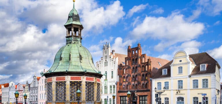 Sommerferien‑Programm in Wismar und Nordwestmecklenburg – Mitmachangebote und Kultur