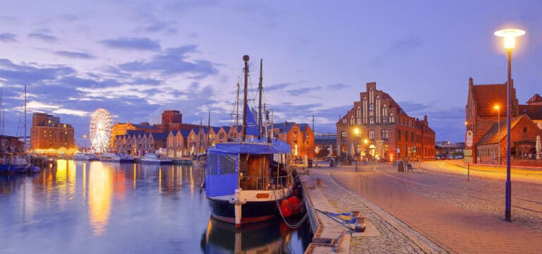 Wismar & Nordwestmecklenburg aktuell: Weichenstellungen für die Zukunft