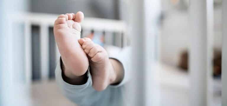 MV steuert auf niedrigste Geburtenzahl seit der Wende zu