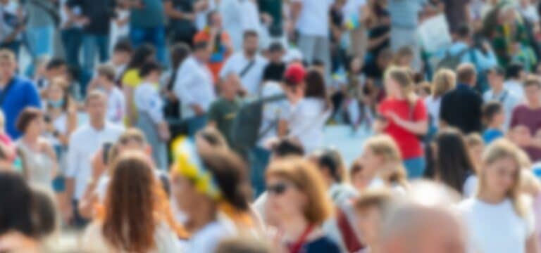 Weniger Einwohner in MV nach neuer Erhebung