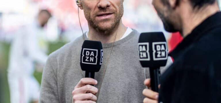 Streit um TV-Rechte eskaliert: DAZN zieht gegen DFL tatsächlich vor Gericht