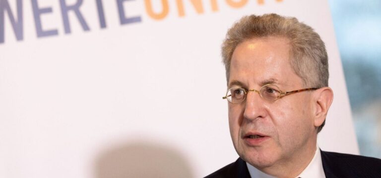 Werteunion gründet Landesverband in Mecklenburg-Vorpommern
