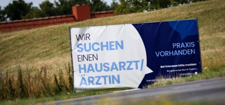 Drese: Mehr Landeskindern Medizinstudium in MV ermöglichen