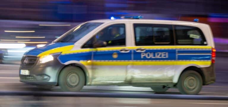 Körperliche Auseinandersetzung in der Erstaufnahmeeinrichtung in Horst