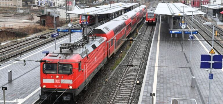 Fahrgastverband fordert Streckenausbau in MV