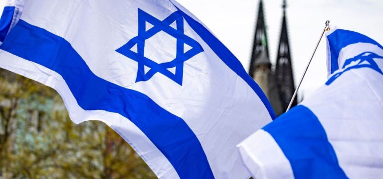 Jahresbericht über Antisemitismus in Mecklenburg-Vorpommern