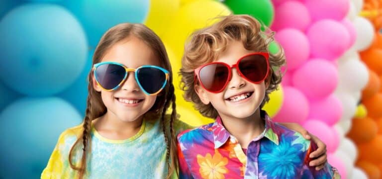 Internationaler Kindertag: Ministerien laden am 7. Juni zum großen Familienfest im Marstallinnenhof ein