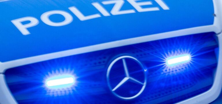 Körperlicher Angriff in Rostock: Ermittlungen laufen
