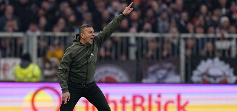 Fünf Stürmer, wenig Ertrag: Hansa Rostock und die Torflaute