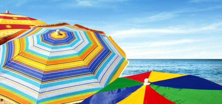 Sommerwetter in MV – Gewitter am Mittwoch erwartet