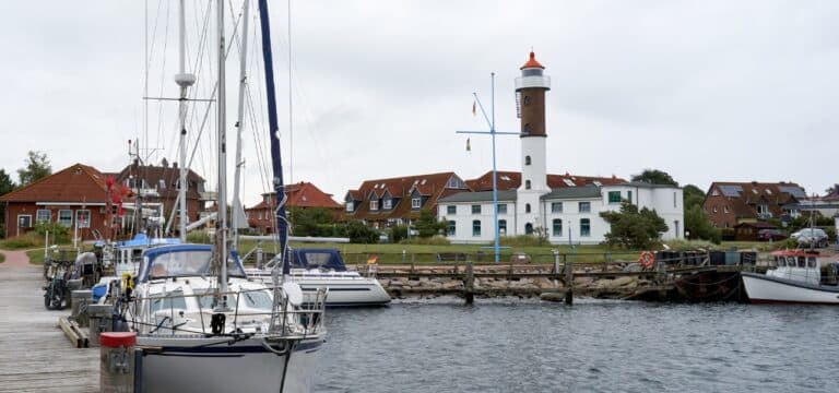 Ausflugtipp: Die Insel Poel – Naturparadies vor den Toren Wismars