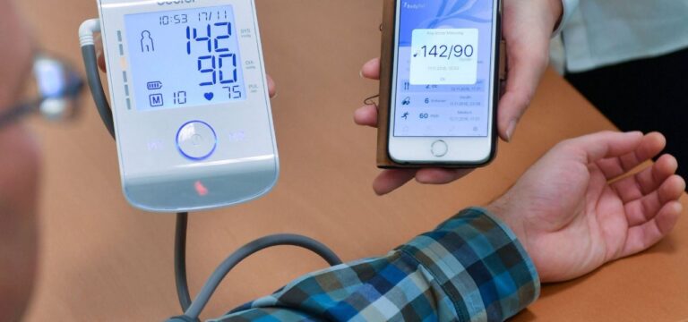 Million Euro für Ideen in Gesundheitswirtschaft