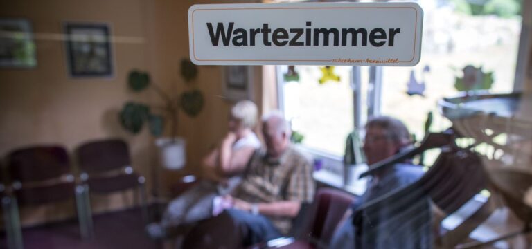 „Bis zu 100 Euro“: Ärzte fordern hohe Strafgebühr für verpasste Arzttermine