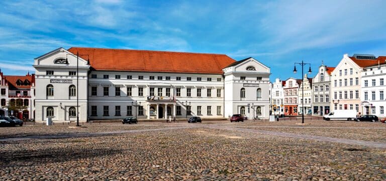 Sitzung der Bürgerschaft am Donnerstag: Das sind u.a. die Themen und Anträge