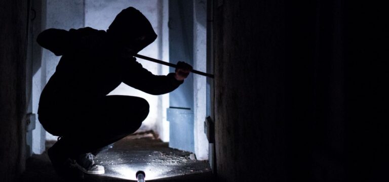 Einbruch in Einfamilienhaus in Nantrow – Kriminalpolizei ermittelt wegen Wohnungseinbruchdiebstahls