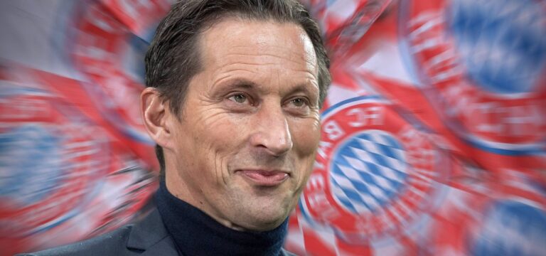 Schmidt will nicht, Eberl baff: Nächster Trainer-Kandidat lässt FC Bayern abblitzen