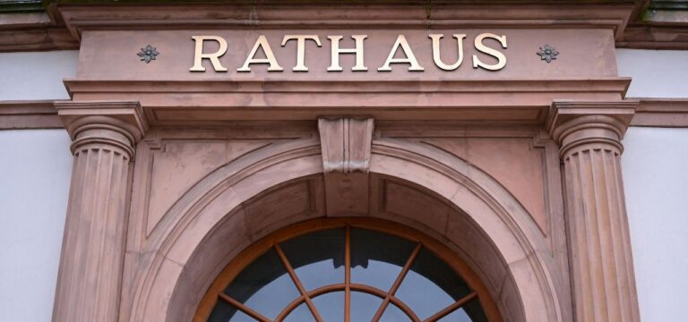 Landeswahlleiter ruft zur Wahrnehmung des Stimmrechts auf