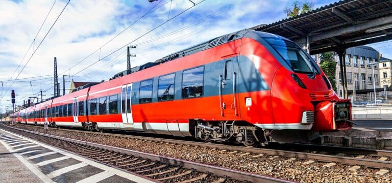 Kein SchülerFerienTicket MV mehr in diesem Jahr