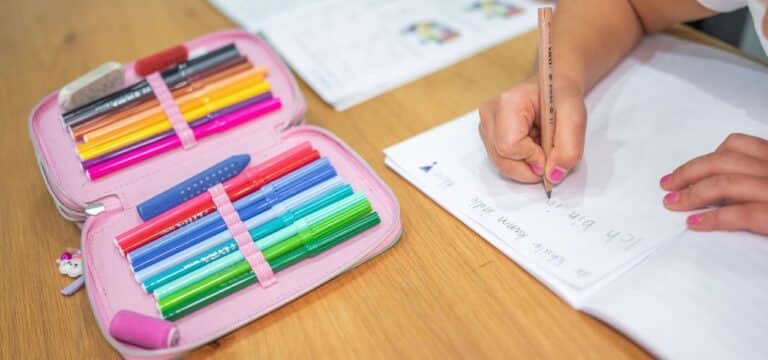 Schulstart in MV – Mehr Deutsch und Mathe für Grundschüler