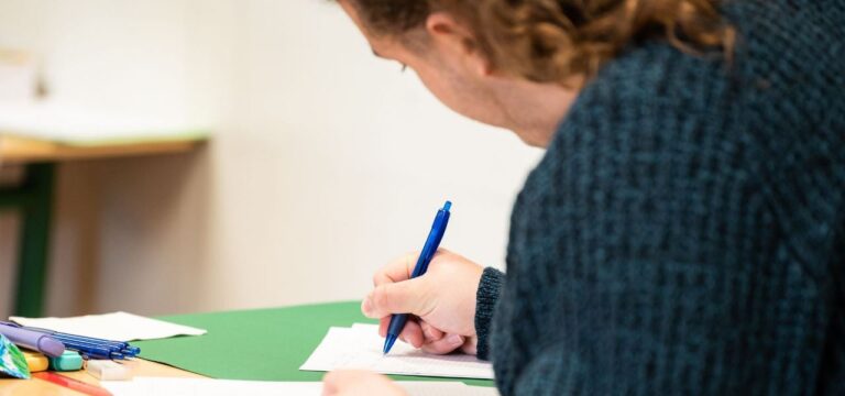 Prüfungen zur Mittleren Reife beginnen in MV