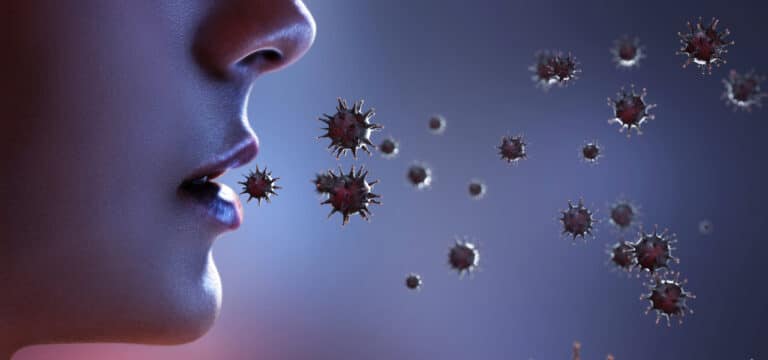Nachweis in den USA und Europa: Neue Grippevirus-Mutation alarmiert Mediziner