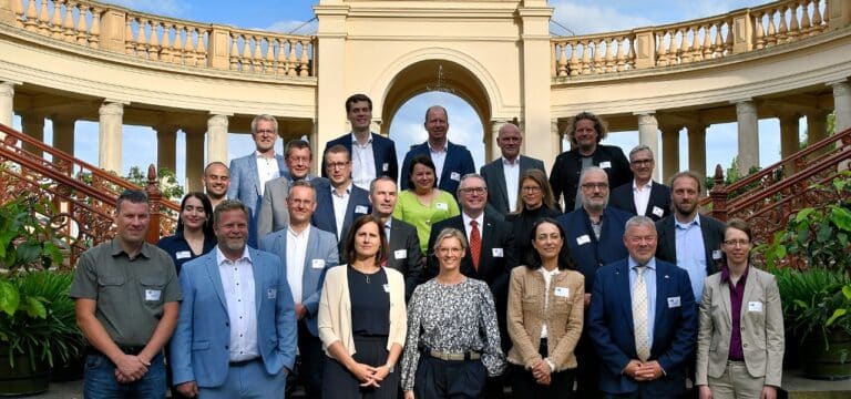 IHK-Preisverleihung: „Unternehmen in Verantwortung: „Park Inn Wismar“ gehörte heute dazu!
