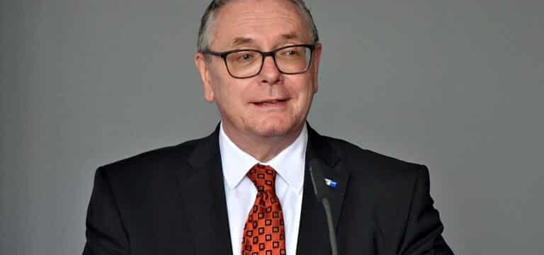 Paukenschlag: IHK-Vollversammlung setzt Hauptgeschäftsführer Eisenach ab
