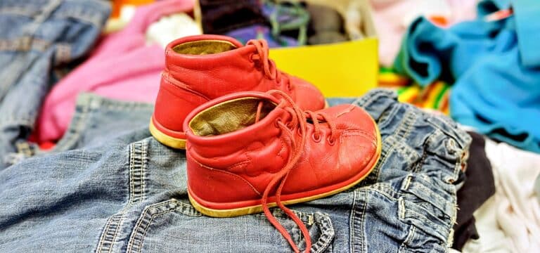 Wismar: Flohmarkt der Caritas und Sankt-Laurentius-Gemeinde
