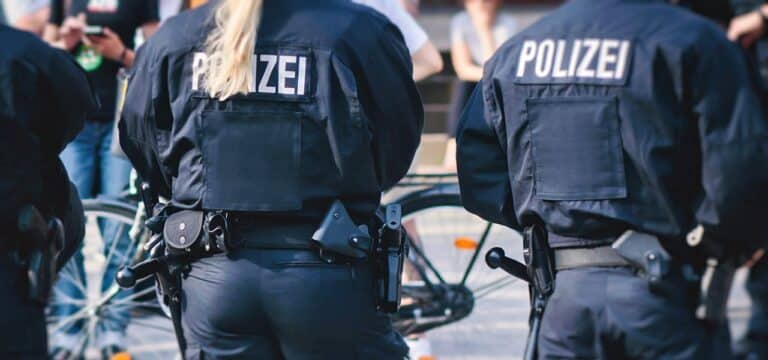 Vermisster 8-Jähriger aus Güstrow: Polizei sucht fieberhaft nach dem Jungen