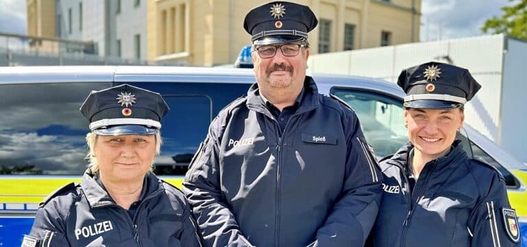 Wismar: Veränderte Bürgersprechzeiten der Kontaktbeamten in den Polizeistationen